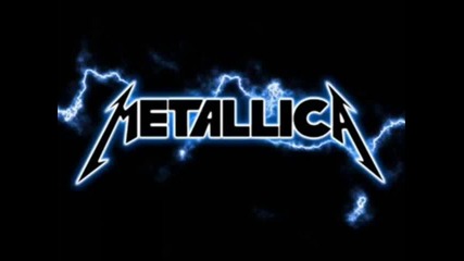 Metallica - The unforgiven 2