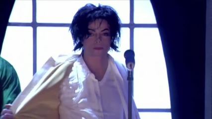 Michael Jackson - The Invincible World Tour 2001 (offical Trailer)
