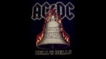 Ac Dc - Hells bells 