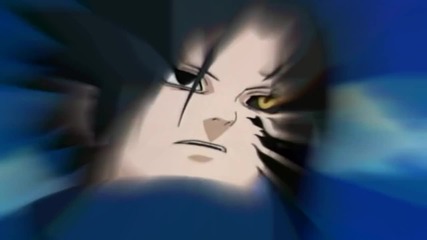 Naruto Amv - Already Over