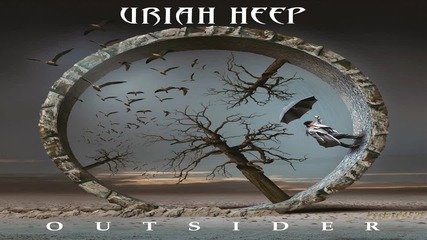 Uriah Heep - The Outsider