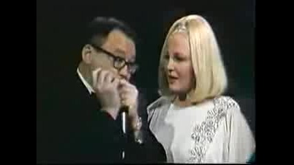 Peggy Lee And Toots Thielemans