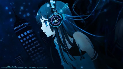 Nightcore - Bromance (аviciiarena Mix) [hd]