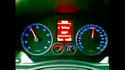 Golf Gt Tsi 170 Cv 5° 80 - 120 - Soullord