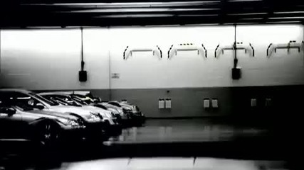 Mercedes Benz Amg Sls Trailer - Gtchannel