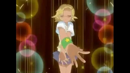 Anime Transformations 6 