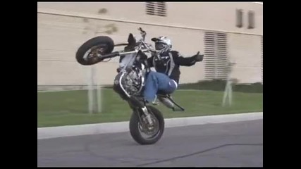 Supermoto stunt man 2 