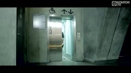 Martin Solveig Feat. Kele - Ready 2 Go (official Short Video)