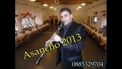 New Asancho - Kucheka Sisi 2013
