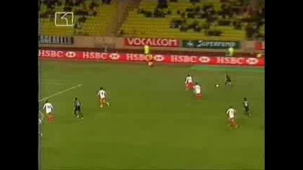 Cska №1