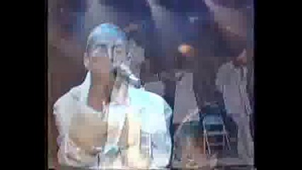 Another Level - Freak Me Live Smash Hits 