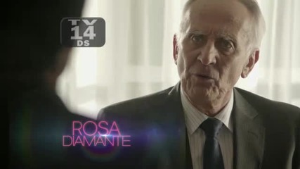 Rosa Diamante Capitulo 6 Parte 2