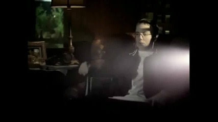 [bg subs] Eminem - Space Bound [music video]
