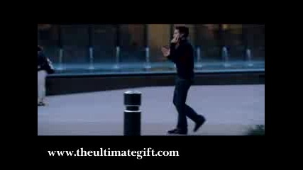The Ultimate Gift - Trailer