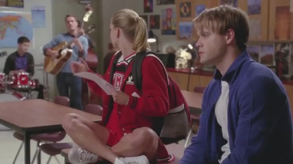 Something Stupid - Glee Style (season 4 epiosde 9)