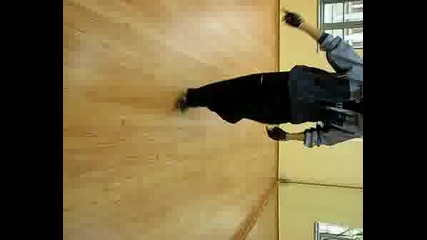 Djs.t.c - Walk