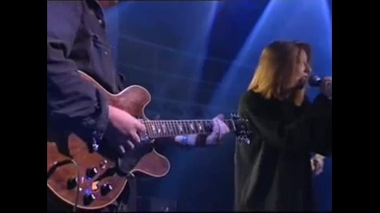 Portishead - Glory Box live