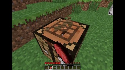 Minecraft Epic Survival Ep.1
