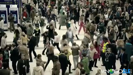 Реклама на годината