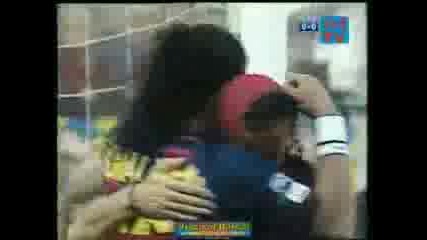 Ronaldinho - Goal 2
