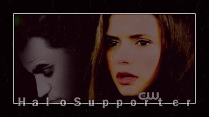 Stefan Elena Love Will Conquer All 