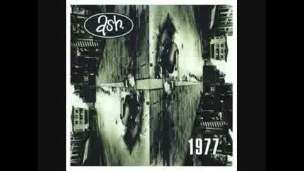 Ash - Lose Control