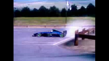 Lfs Burnout