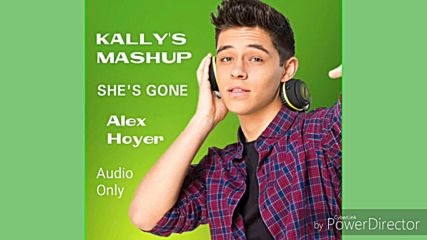 Kallys Mashup She's Gone( Audio Only)