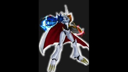 The Greatest Digimon