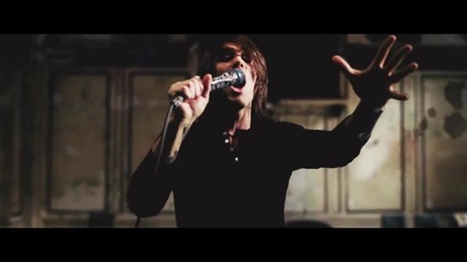 blessthefall - Hollow Bodies [2014]