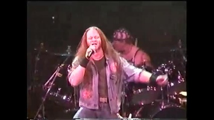 Iced Earth - Wolf 