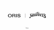 Miss Piggy x Oris
