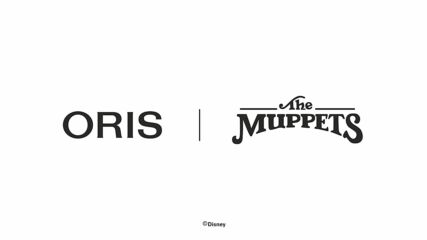 Miss Piggy x Oris