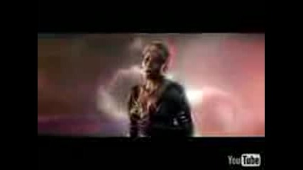 Mary J Blige - Stronger