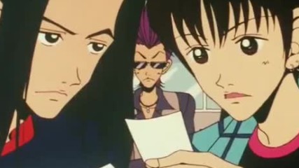 Gokinjo Monogatari 6 Eng subs
