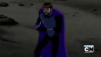 Ben 10 Ultimate Alien Season 2 Episode 10 Part 2