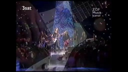 Supermax - It Ain't Easy (1979)