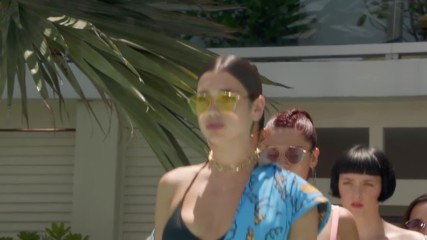 Dua Lipa New Rules Summer Hit 2018 Hd