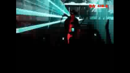 Dvj Bazuka - Body Rock