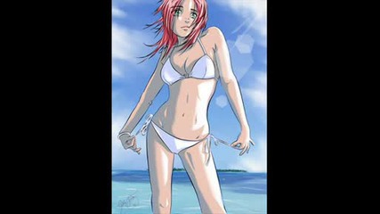Naruto - Nump