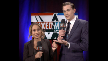 WWE Mixed Match Challenge Season 2 prizes revealed