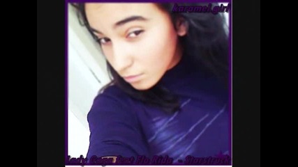 karamel girl *