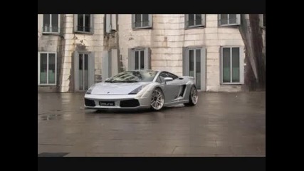 Some Lamborghini Pics