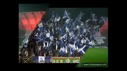 Ultras Lech Poznan