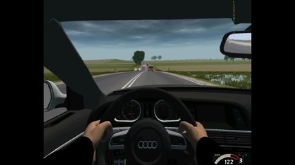 последния ми gameplay за 2010 година :)