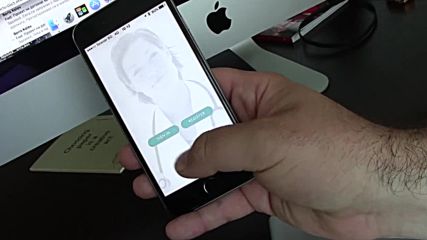 С ново приложение викаме лекарите направо вкъщи
