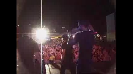 Toke De Keda - lamento boliviano