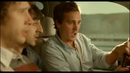 Whale of a Tale - Bridgestone Commercial 2010 
