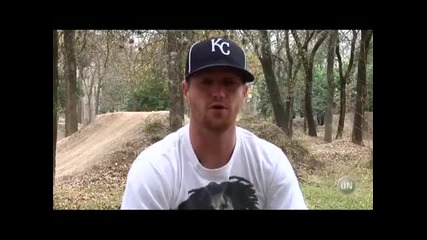 Dirt jumps
