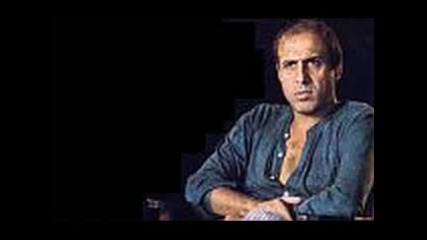 Adriano Celentano - Il tempo Se Ne Va